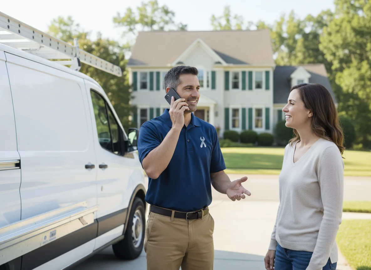 Home Gutter Service Grandy, NC FAQs